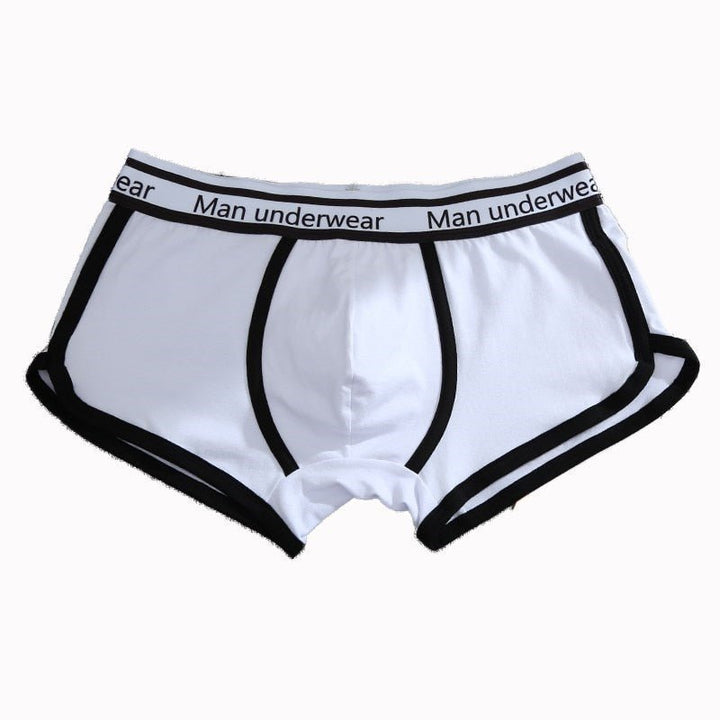 Cotton Made Boxer Underwear - SharpDuds.com