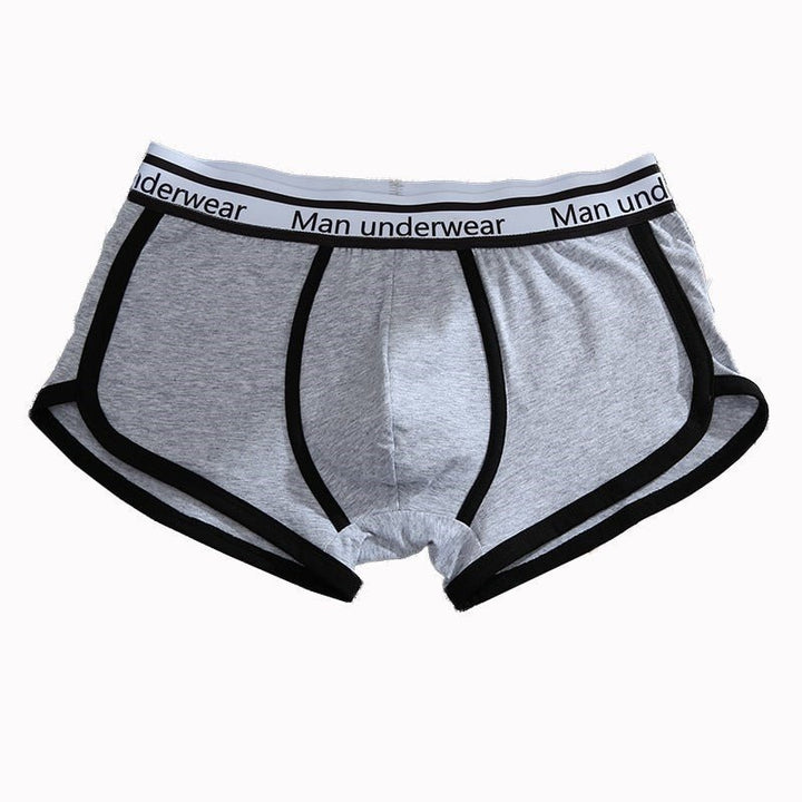 Cotton Made Boxer Underwear - SharpDuds.com