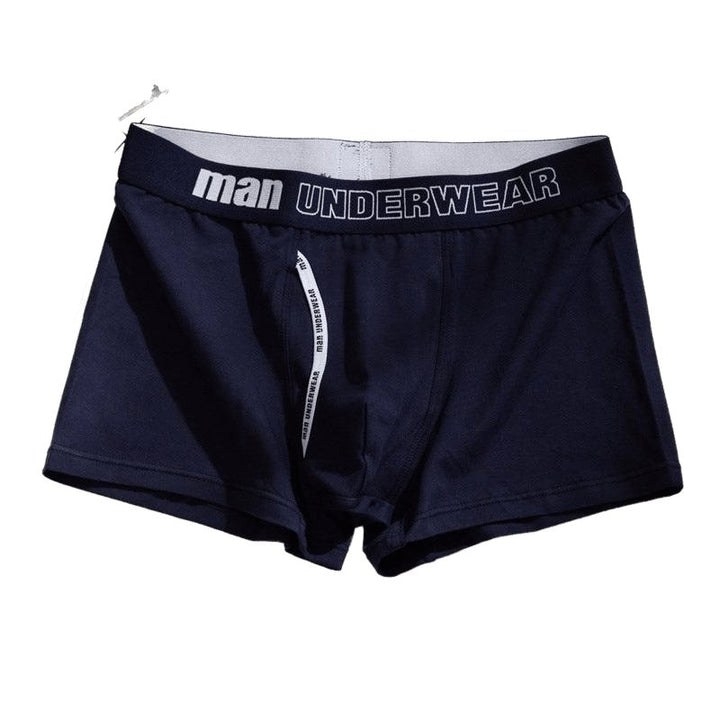 Cotton Made Boxer Underwear - SharpDuds.com