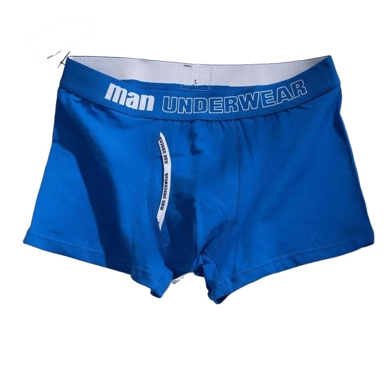 Cotton Made Boxer Underwear - SharpDuds.com