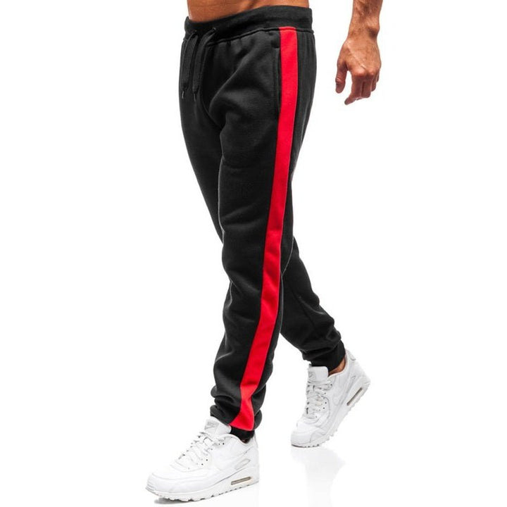 Drawstring Waist Sweatpants - SharpDuds.com