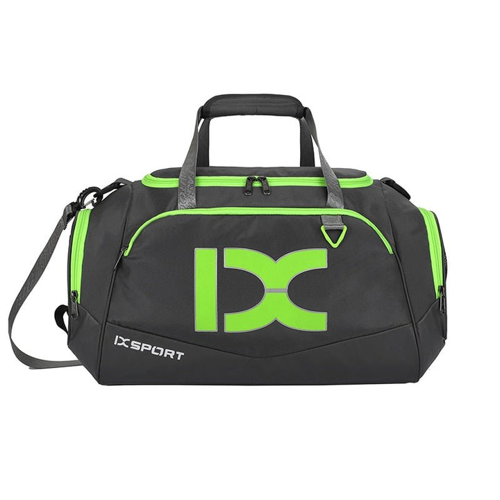 Durable Multifunction Fitness Training Bags - SharpDuds.com