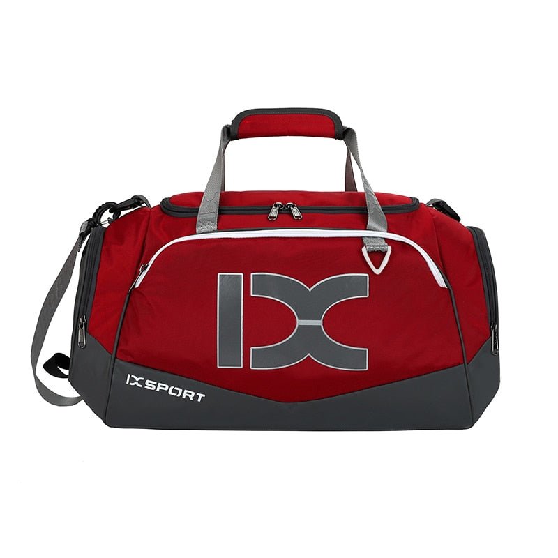 Durable Multifunction Fitness Training Bags - SharpDuds.com