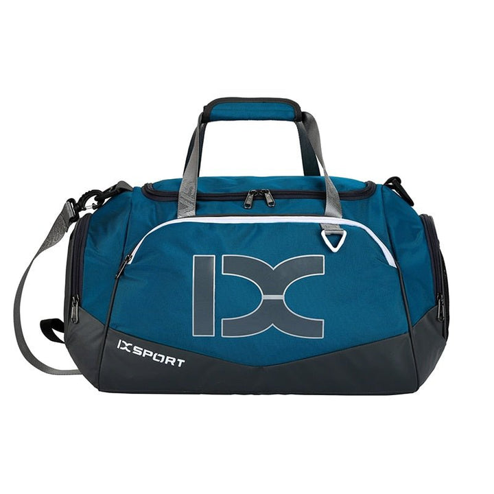 Durable Multifunction Fitness Training Bags - SharpDuds.com