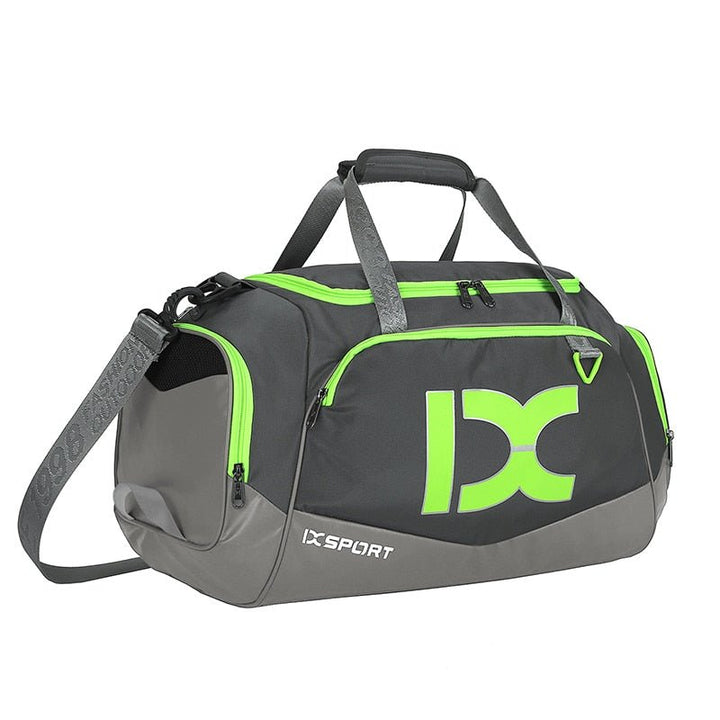 Durable Multifunction Fitness Training Bags - SharpDuds.com