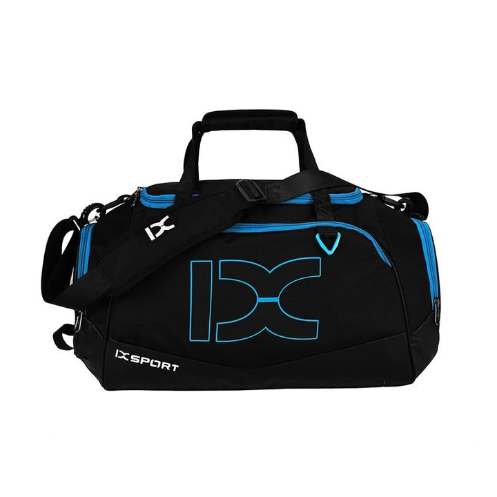 Durable Multifunction Fitness Training Bags - SharpDuds.com