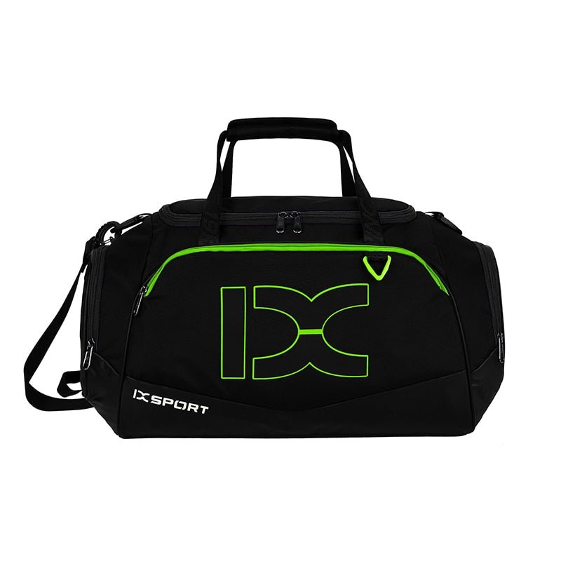 Durable Multifunction Fitness Training Bags - SharpDuds.com