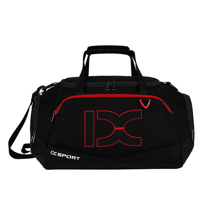 Durable Multifunction Fitness Training Bags - SharpDuds.com