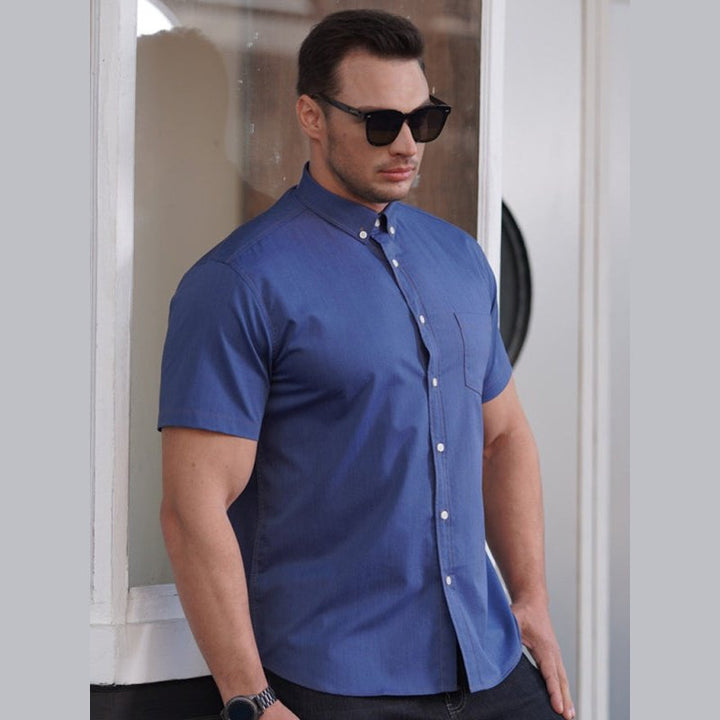 Dynamic Flex Plus Shirt - www.SharpDuds.com