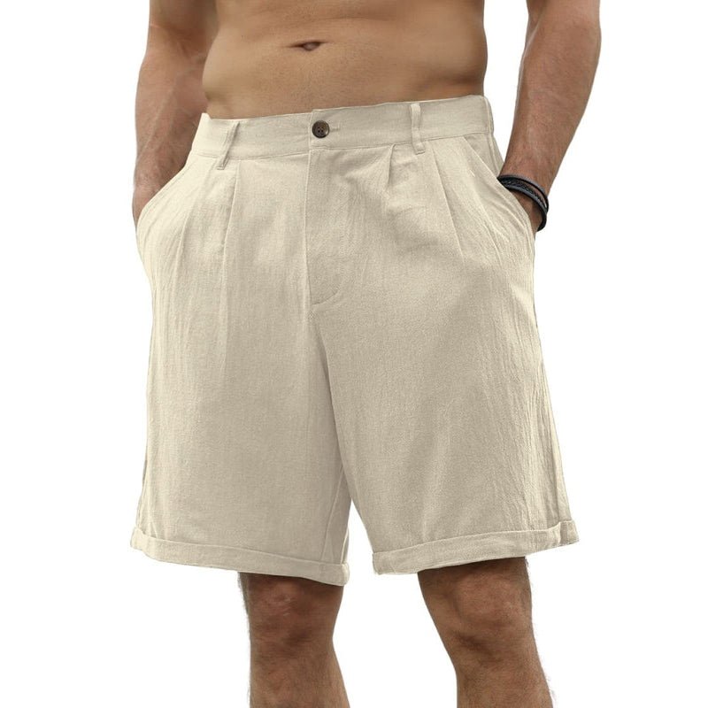 Easy - Breezy Board Shorts - SharpDuds