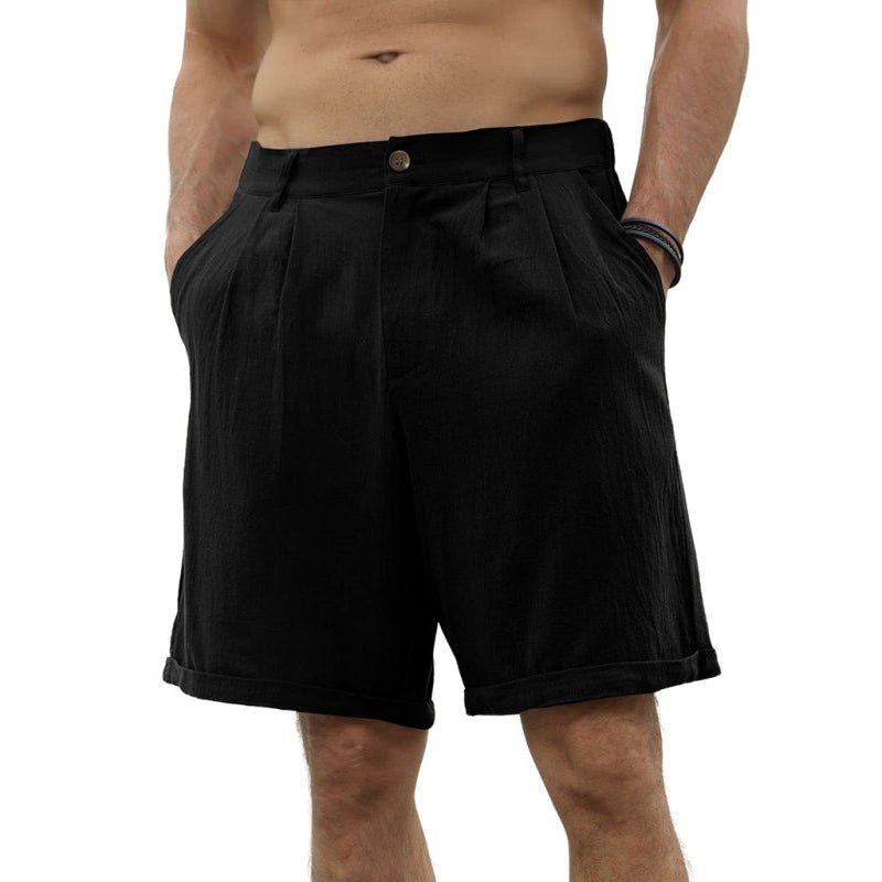 Easy - Breezy Board Shorts - SharpDuds