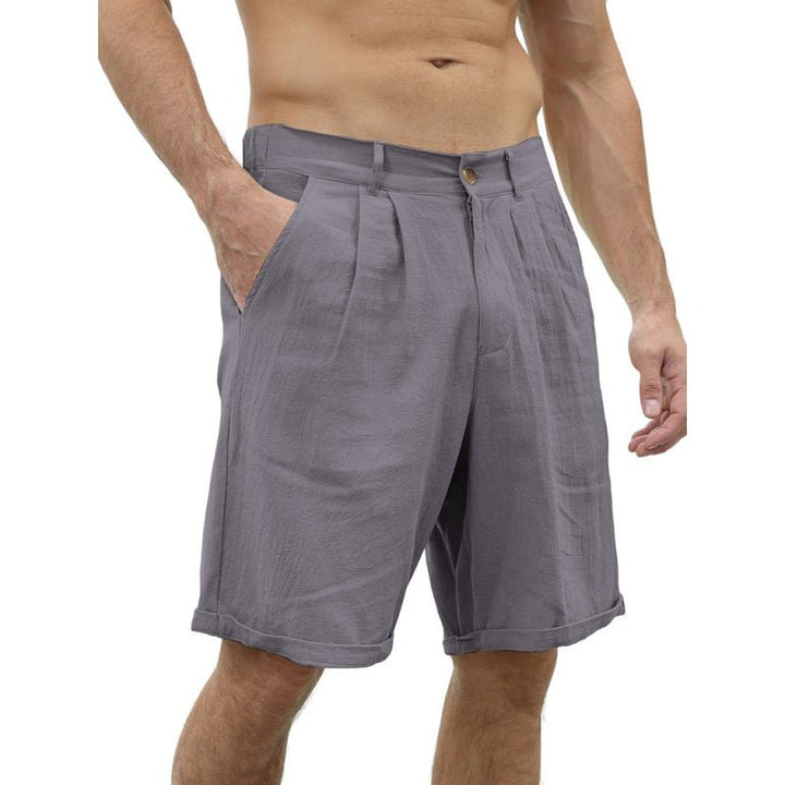 Easy - Breezy Board Shorts - SharpDuds