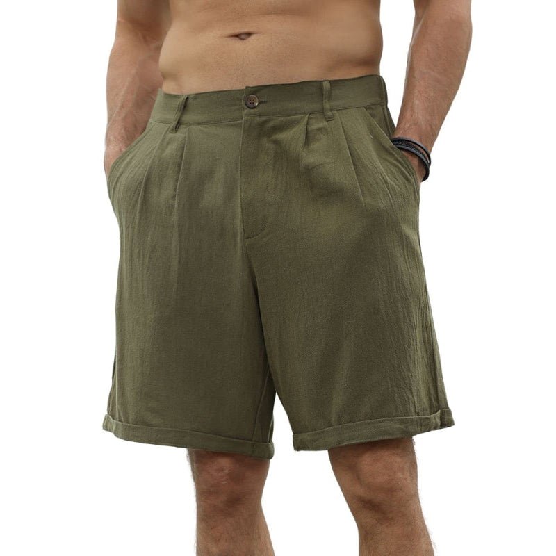 Easy - Breezy Board Shorts - SharpDuds