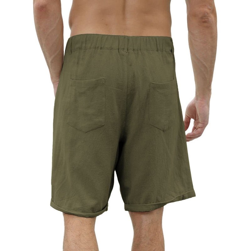 Easy - Breezy Board Shorts - SharpDuds