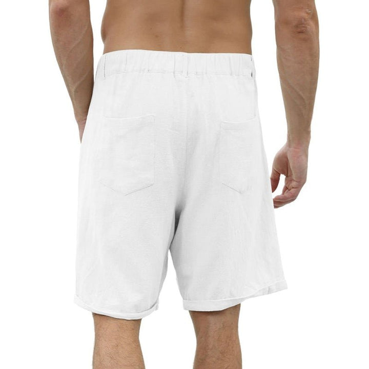 Easy - Breezy Board Shorts - SharpDuds