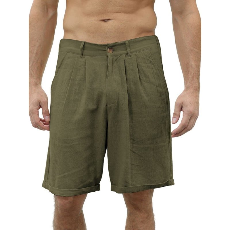 Easy - Breezy Board Shorts - SharpDuds