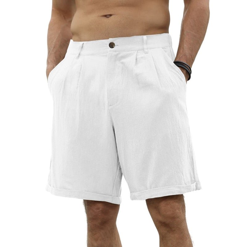 Easy - Breezy Board Shorts - SharpDuds