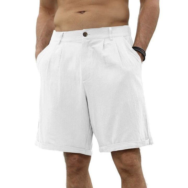 Easy - Breezy Board Shorts - SharpDuds