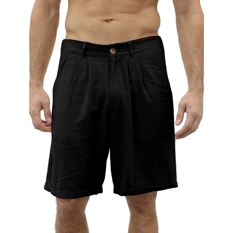 Easy - Breezy Board Shorts - SharpDuds