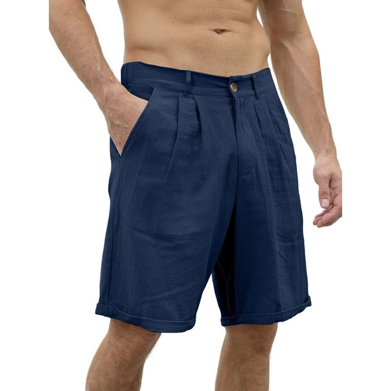 Easy - Breezy Board Shorts - SharpDuds