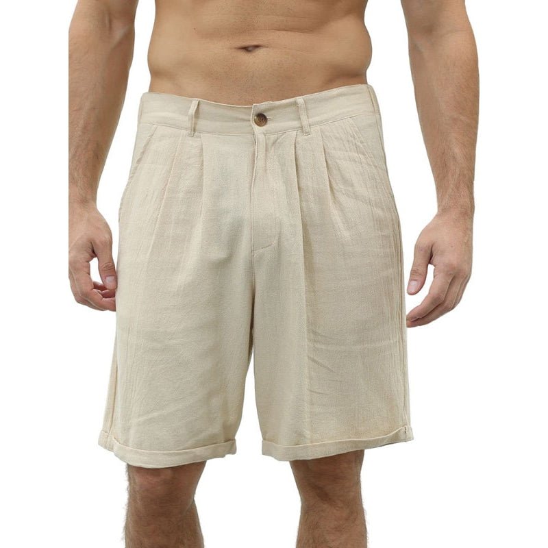 Easy - Breezy Board Shorts - SharpDuds