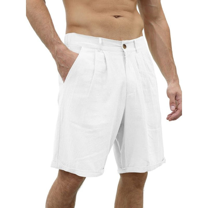 Easy - Breezy Board Shorts - SharpDuds