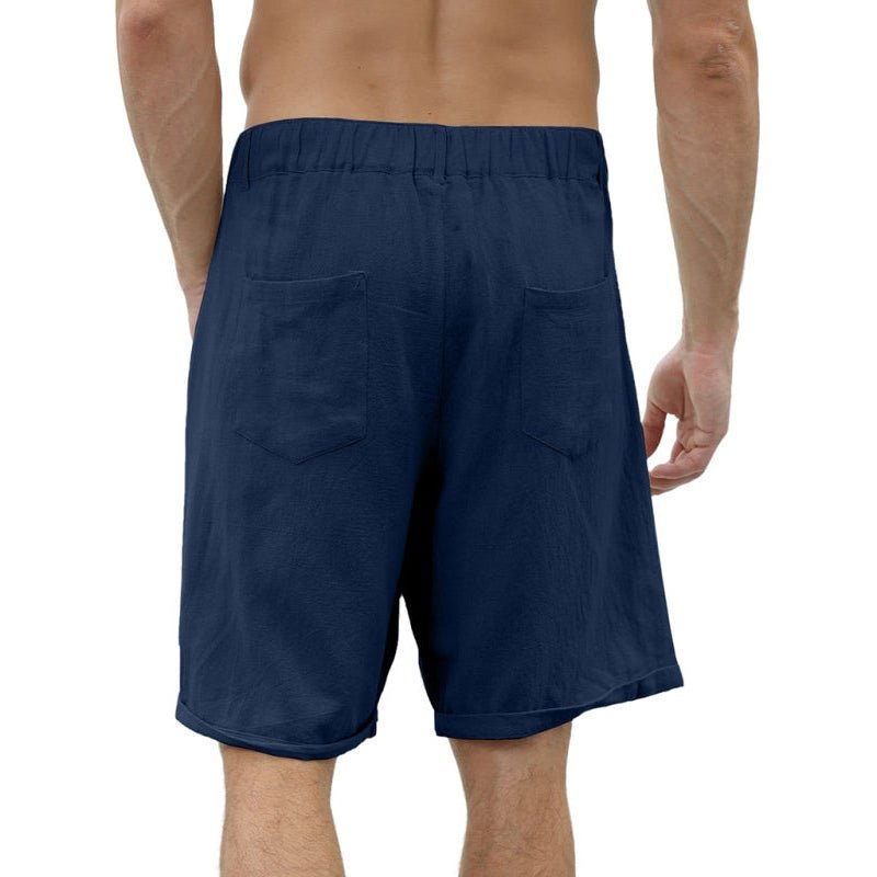 Easy - Breezy Board Shorts - SharpDuds