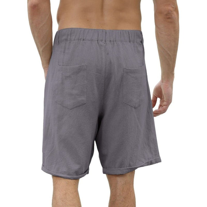 Easy - Breezy Board Shorts - SharpDuds