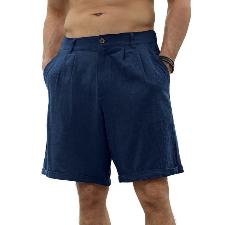 Easy - Breezy Board Shorts - SharpDuds