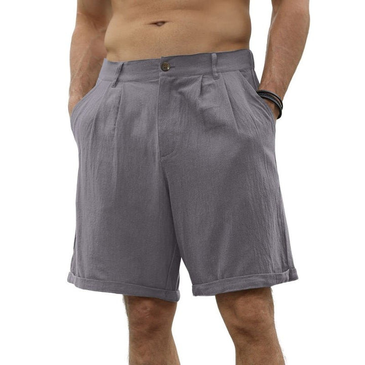 Easy - Breezy Board Shorts - SharpDuds