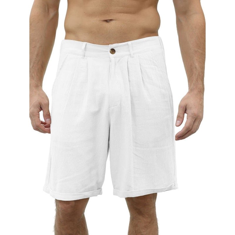 Easy - Breezy Board Shorts - SharpDuds