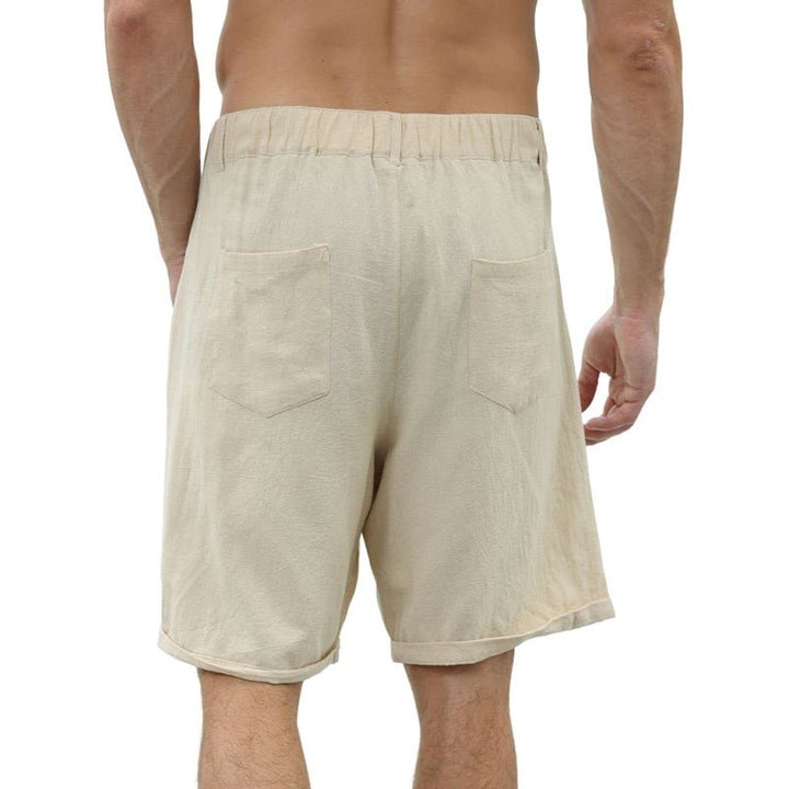 Easy - Breezy Board Shorts - SharpDuds