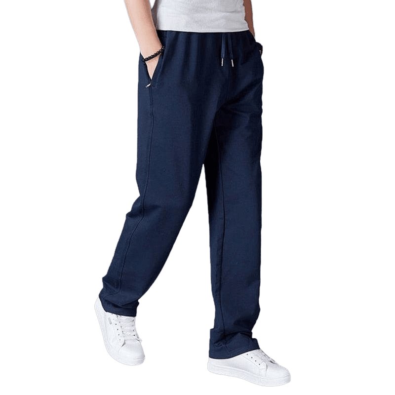 Easy Fit Sweatpants - SharpDuds.com