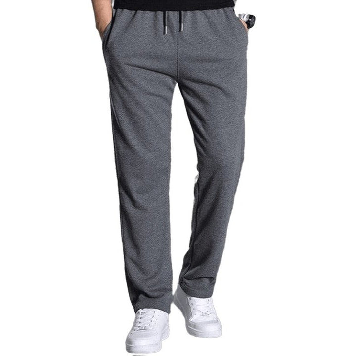 Easy Fit Sweatpants - SharpDuds.com