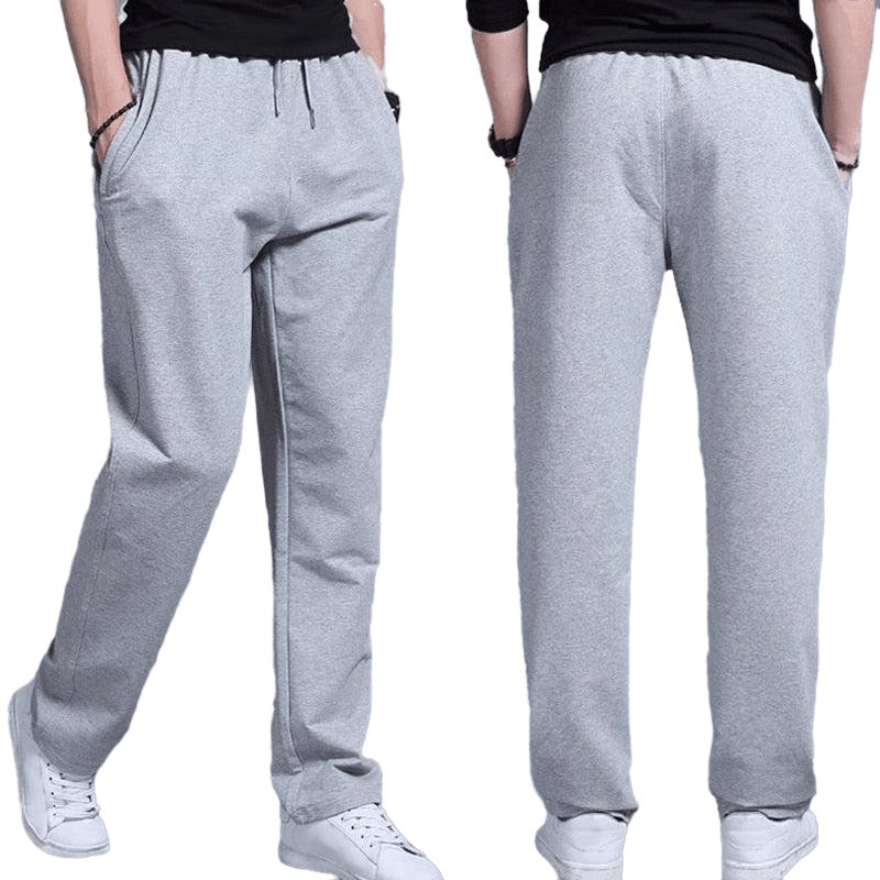 Easy Fit Sweatpants - SharpDuds.com