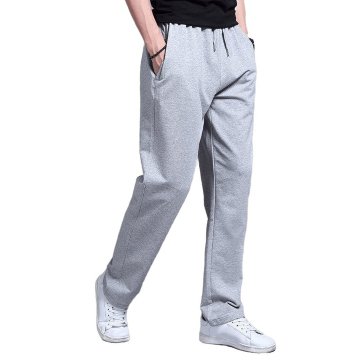 Easy Fit Sweatpants - SharpDuds.com