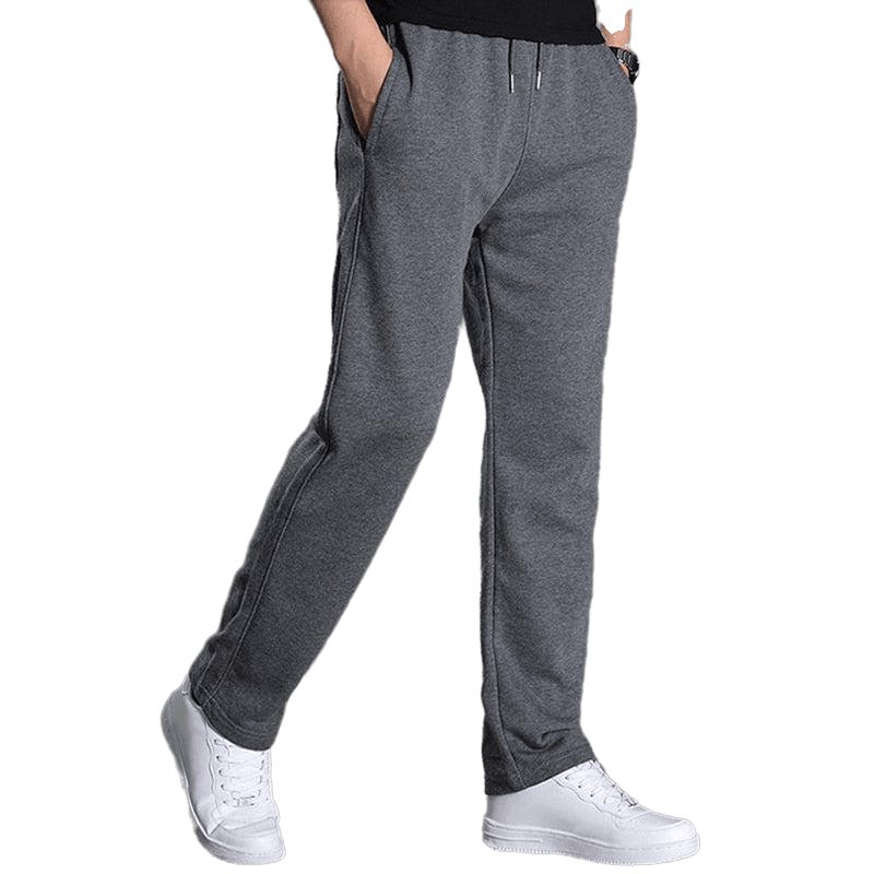 Easy Fit Sweatpants - SharpDuds.com