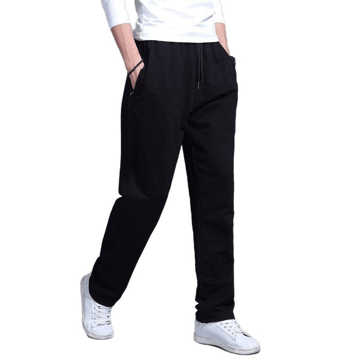 Easy Fit Sweatpants - SharpDuds.com