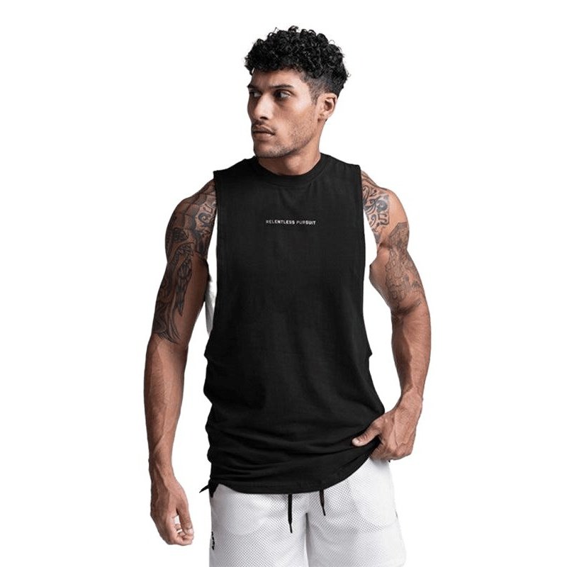 Essential Tank Top - SharpDuds.com