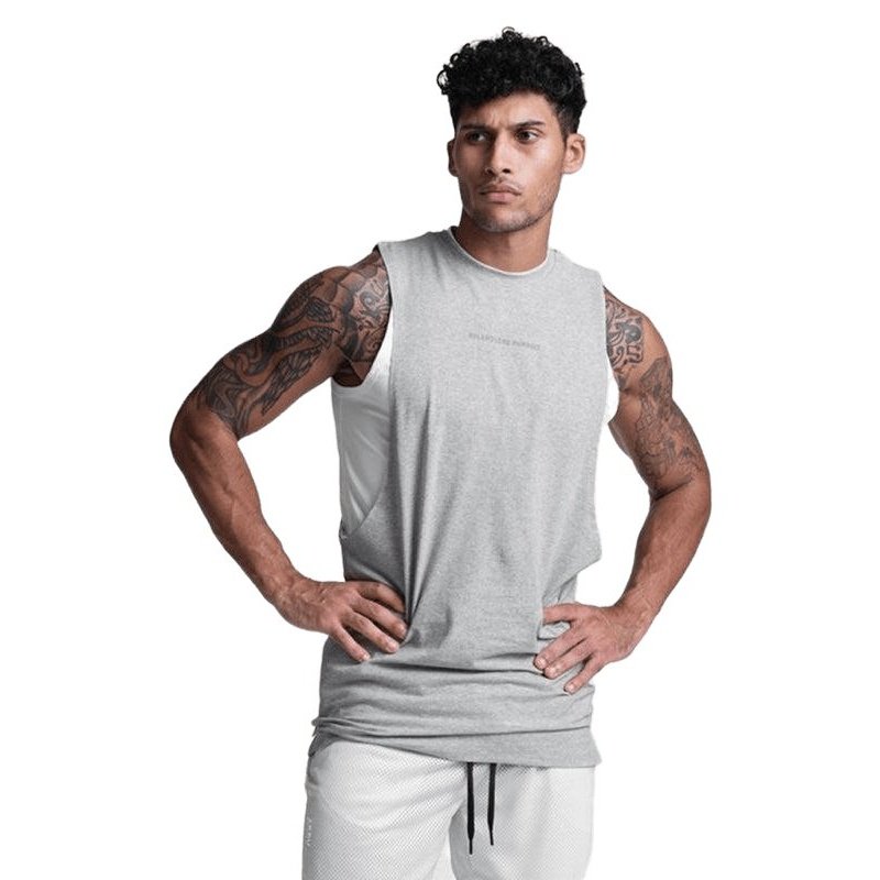 Essential Tank Top - SharpDuds.com