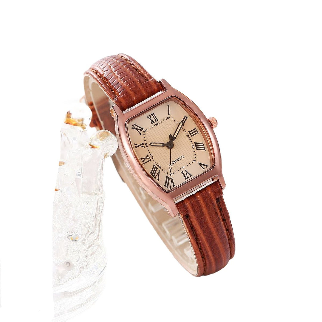 Fashion Classic Quartz Watch - www.SharpDuds.com