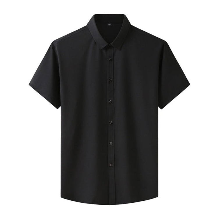 Flex Comfort Short Sleeve Shirt - SharpDuds