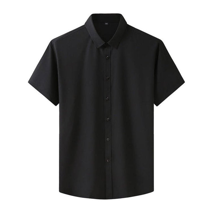 Flex Comfort Short Sleeve Shirt - SharpDuds