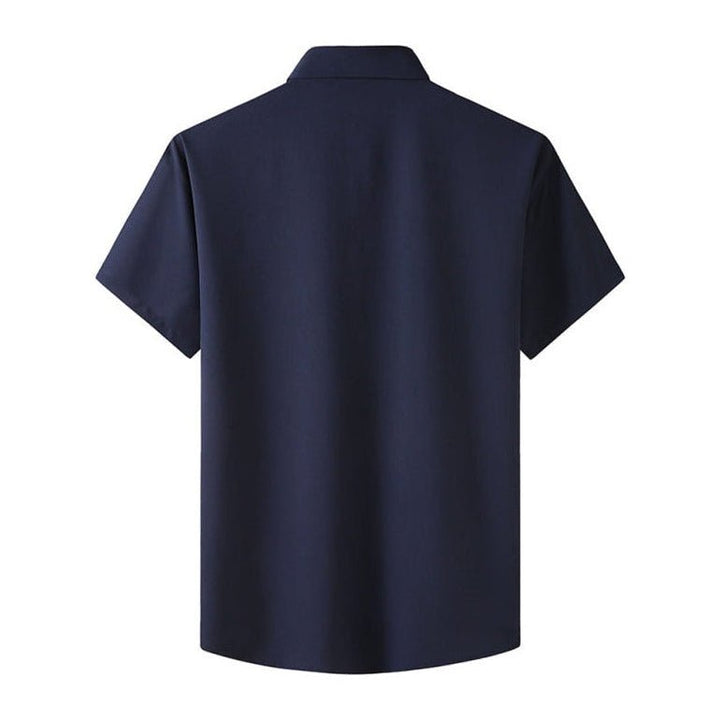 Flex Comfort Short Sleeve Shirt - SharpDuds