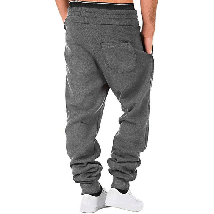 FlexFit Sport Trousers - SharpDuds