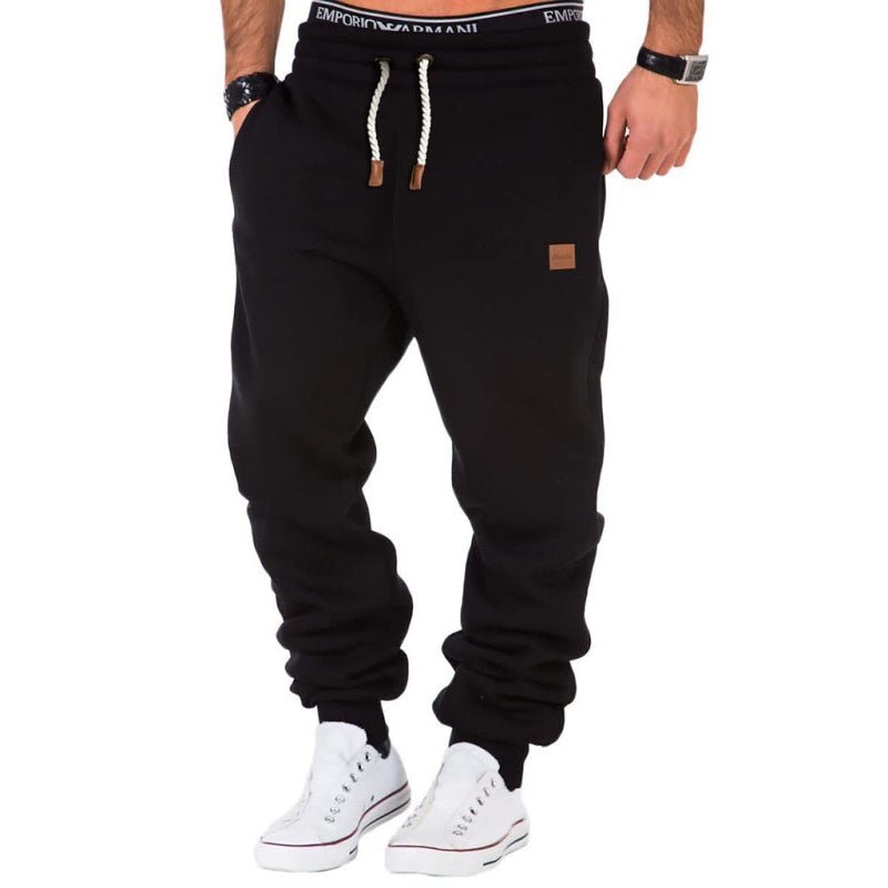 FlexFit Sport Trousers - SharpDuds