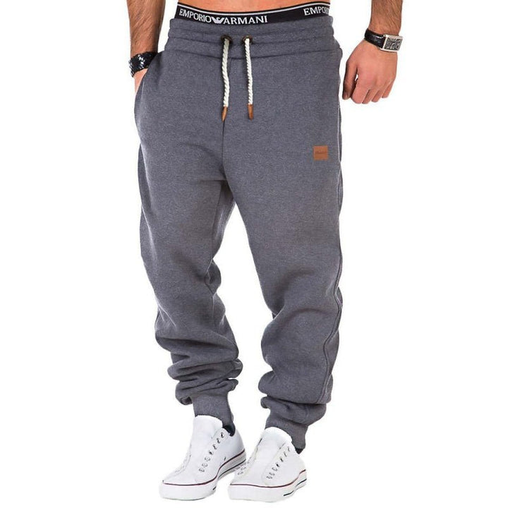 FlexFit Sport Trousers - SharpDuds