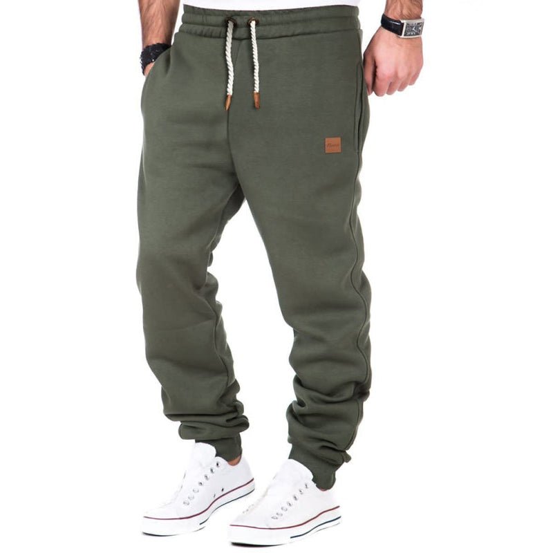 FlexFit Sport Trousers - SharpDuds