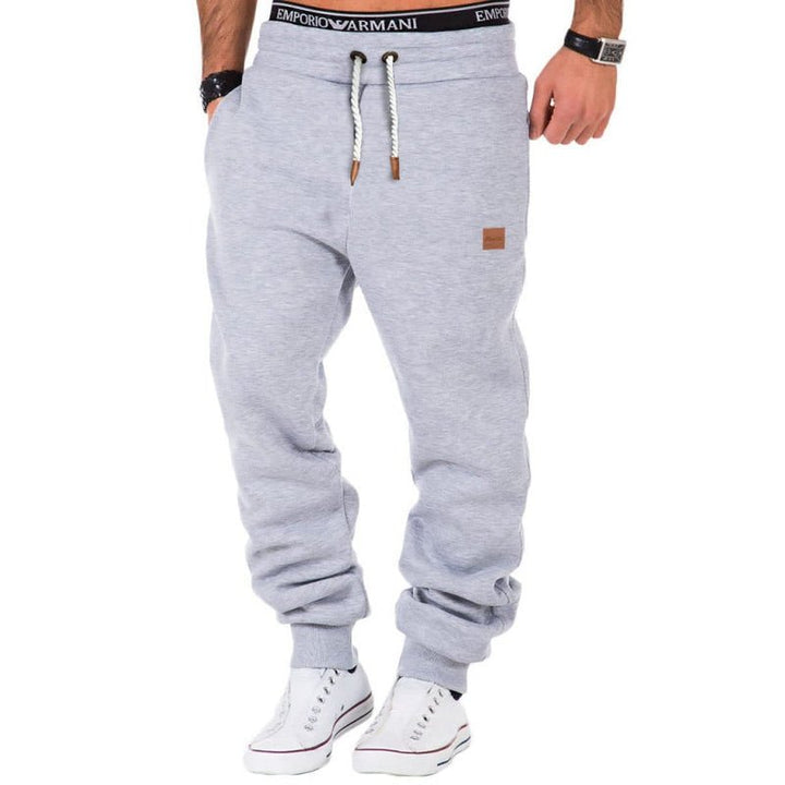 FlexFit Sport Trousers - SharpDuds