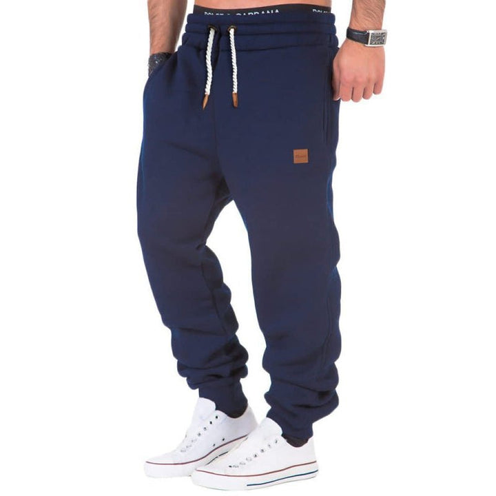 FlexFit Sport Trousers - SharpDuds